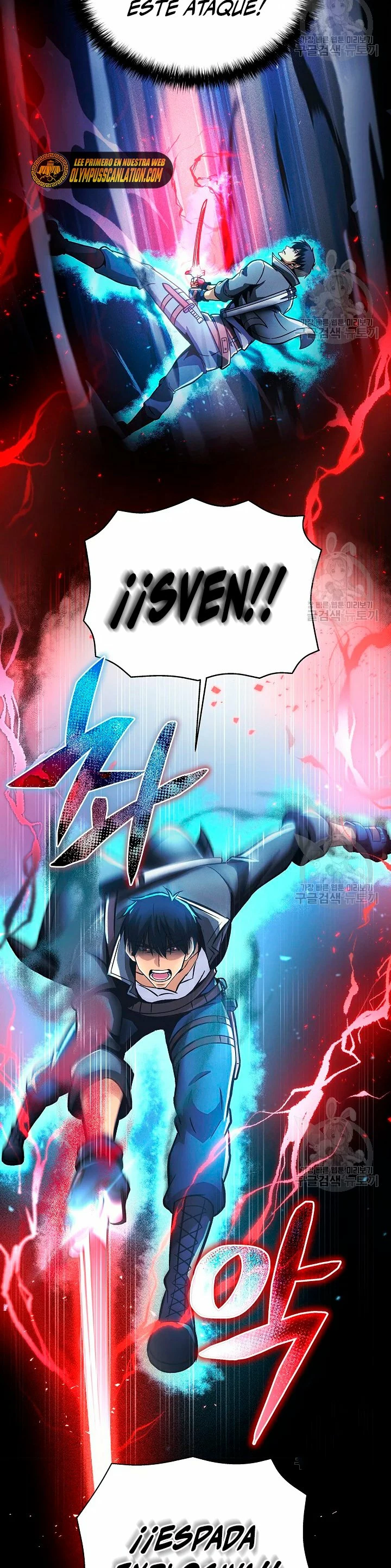 Cazador Carnívoro > Capitulo 49 > Page 61